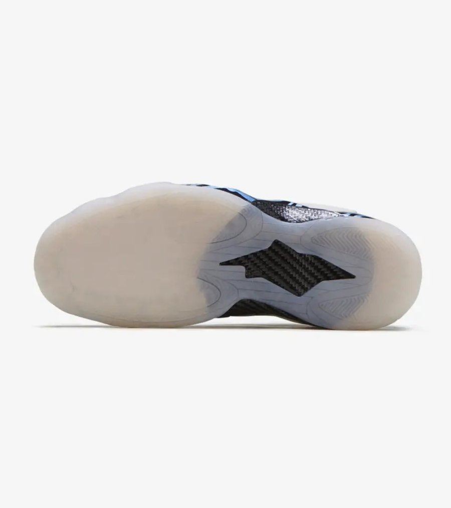 Nike,Zoom Rookie,Memphis Tiger 孟菲斯虎队主题!全新配色 Zoom Rookie 本周发售 Nike,Zoom Rookie,Memphis Tiger 孟菲斯虎队主题!全新配色 Zoom Rookie 本周发售