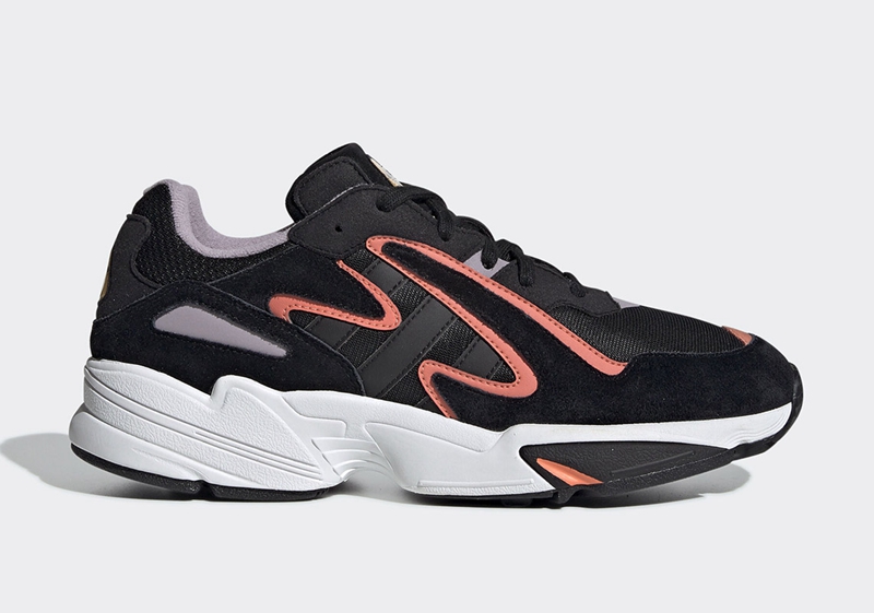 adidas Yung 96 Chasm,发售 7 款配色同时发售!adidas Yung 96 Chasm 本周末登场! adidas Yung 96 Chasm,发售 7 款配色同时发售!adidas Yung 96 Chasm 本周末登场!