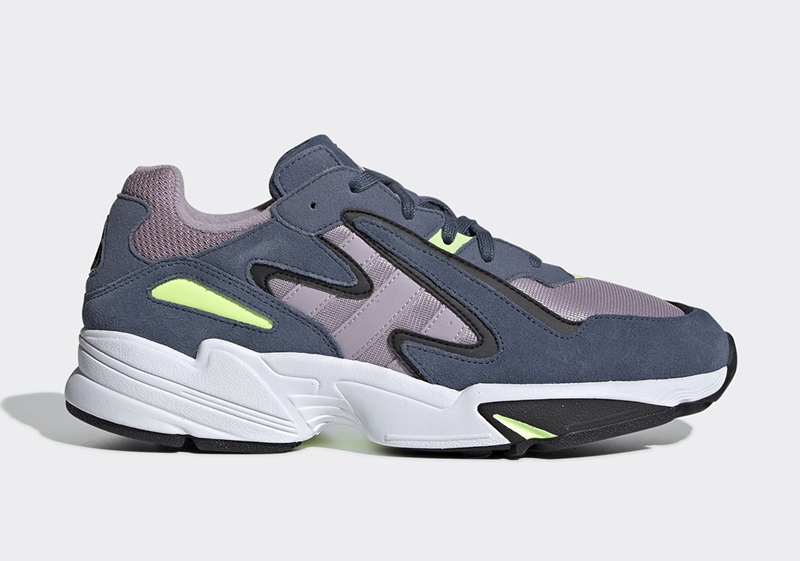 adidas Yung 96 Chasm,发售 7 款配色同时发售!adidas Yung 96 Chasm 本周末登场! adidas Yung 96 Chasm,发售 7 款配色同时发售!adidas Yung 96 Chasm 本周末登场!