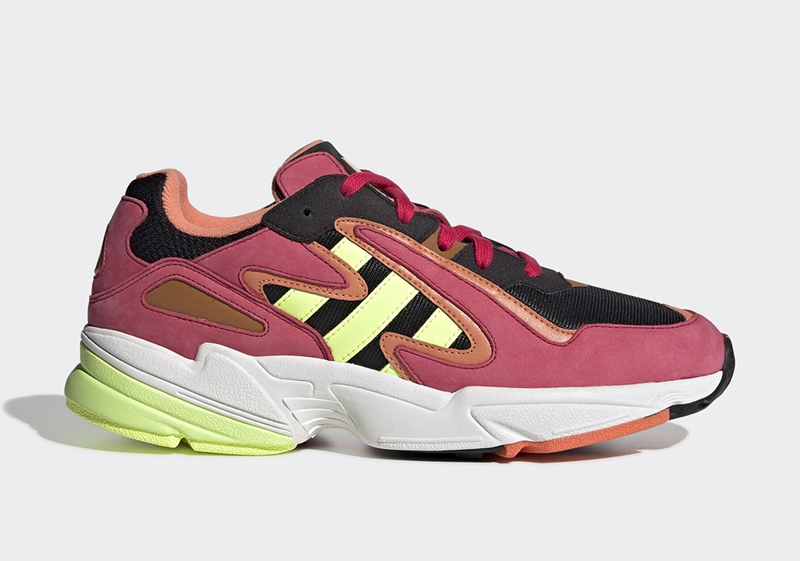 adidas Yung 96 Chasm,发售 7 款配色同时发售!adidas Yung 96 Chasm 本周末登场! adidas Yung 96 Chasm,发售 7 款配色同时发售!adidas Yung 96 Chasm 本周末登场!