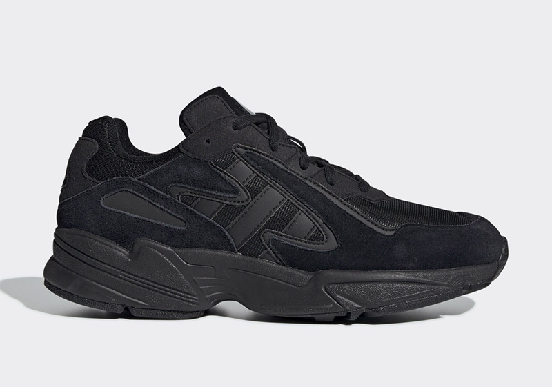 adidas Yung 96 Chasm,发售 7 款配色同时发售!adidas Yung 96 Chasm 本周末登场! adidas Yung 96 Chasm,发售 7 款配色同时发售!adidas Yung 96 Chasm 本周末登场!