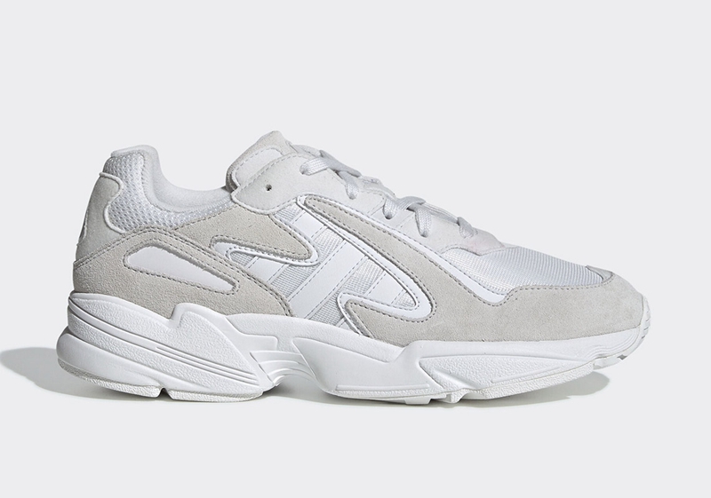 adidas Yung 96 Chasm,发售 7 款配色同时发售!adidas Yung 96 Chasm 本周末登场! adidas Yung 96 Chasm,发售 7 款配色同时发售!adidas Yung 96 Chasm 本周末登场!