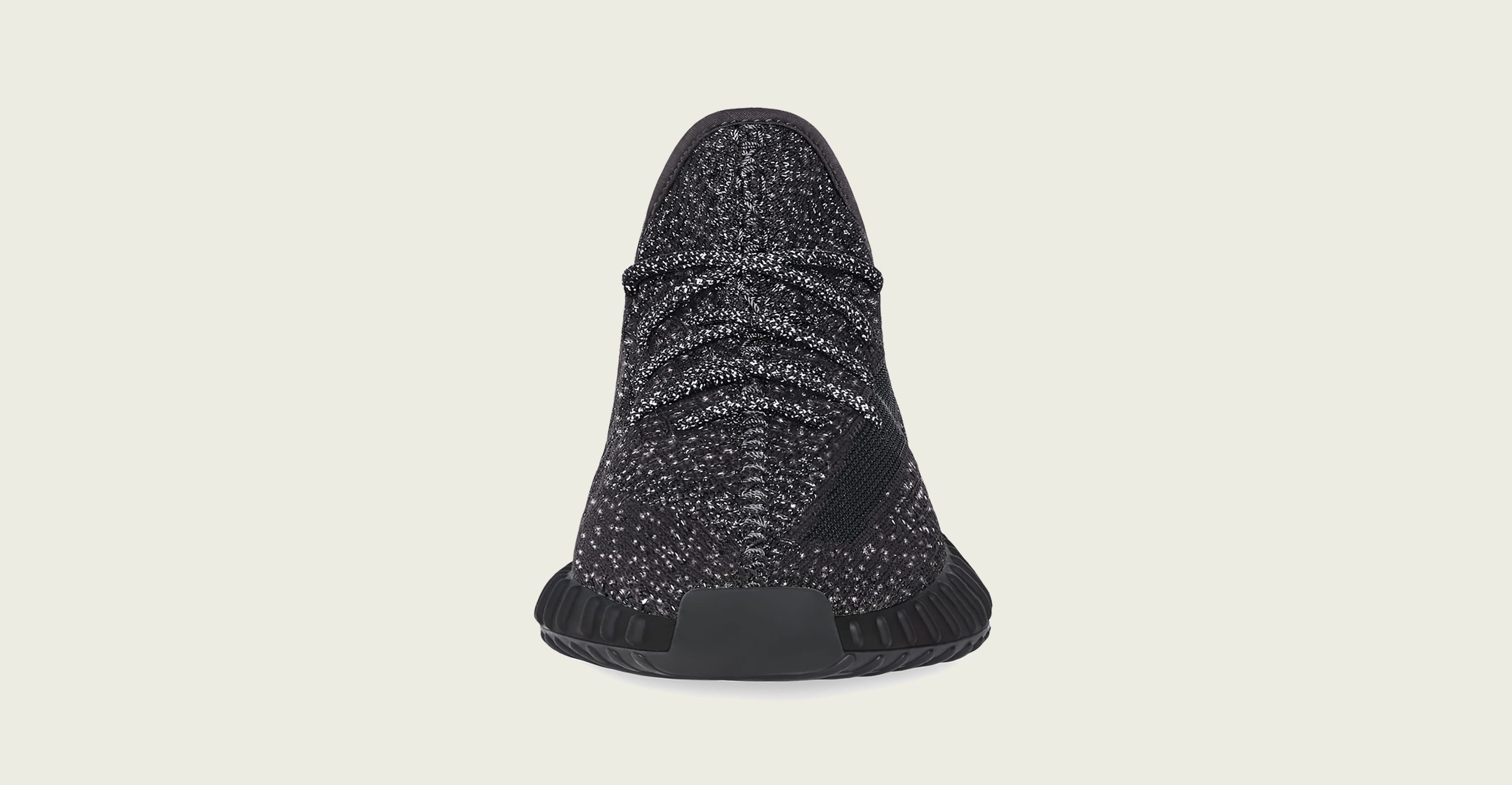 yeezy350coreblack,yeezy350 yeezy boost 350 v2 "black reflective" 货号:fu9