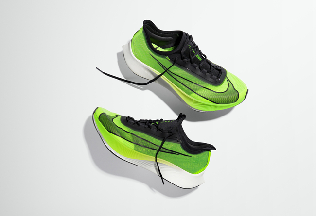 Air Zoom Pegasus 36,Zoom Pegas  四双 Nike 新品挑花眼！「疾跑系列」迎来全面升级！