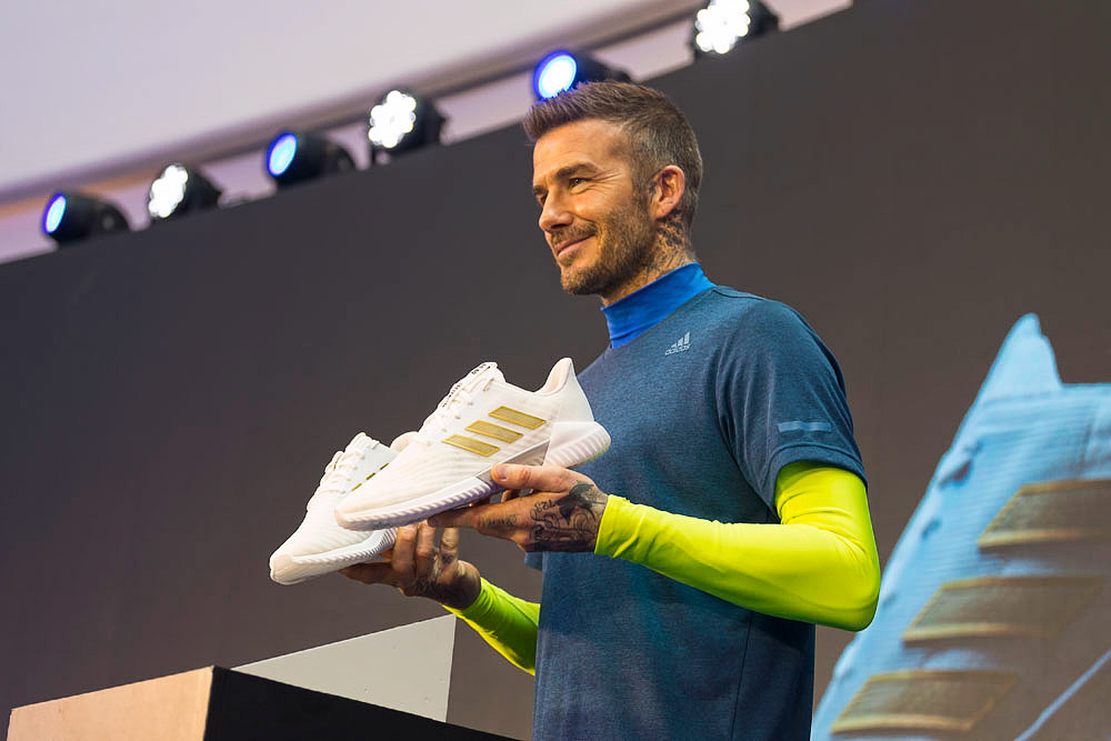 adidas,CLIMACOOL,DB,发售  17 年来首次联名，全球千双限量，这双「自带空调」的好鞋太酷了