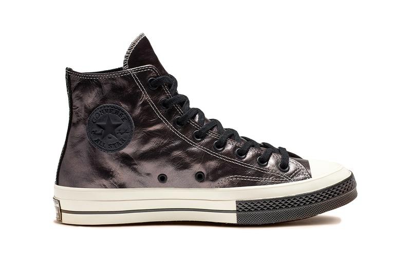 Converse,Chuck Taylor 70,16504 亮眼的金属质感!Converse Chuck 70 全新配色国内官网发售! Converse,Chuck Taylor 70,16504 亮眼的金属质感!Converse Chuck 70 全新配色国内官网发售!