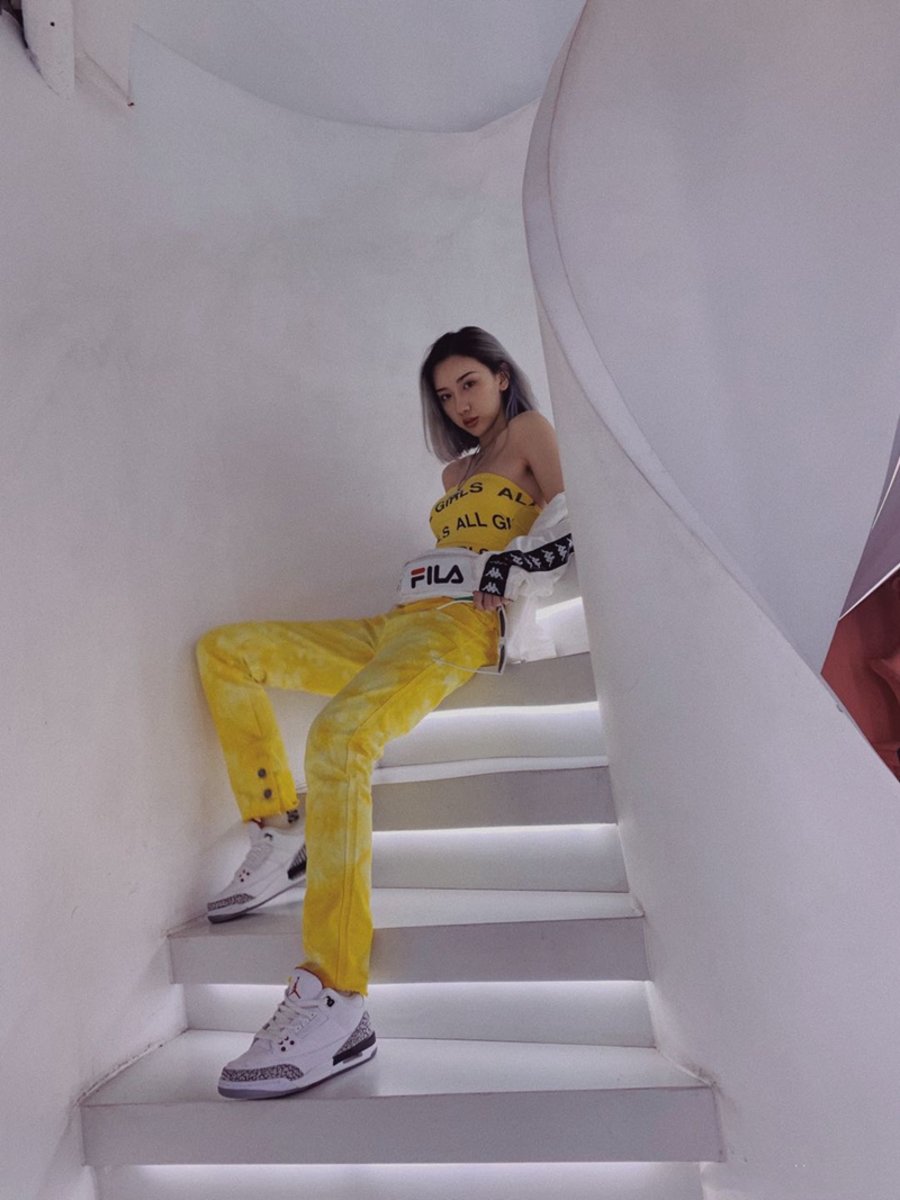 Air Jordan 1,AJ1,Vans 《新说唱》的 Rapper 场下更会穿!每年必看的「潮流指南」来了! Air Jordan 1,AJ1,Vans 《新说唱》的 Rapper 场下更会穿!每年必看的「潮流指南」来了!