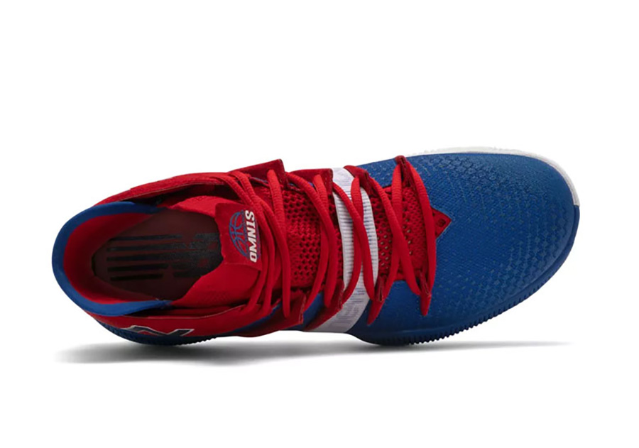 New Balance,OMN1S,伦纳德,快船 伦纳德加盟新东家!他的 New Balance 快船配色战靴也来了! New Balance,OMN1S,伦纳德,快船 伦纳德加盟新东家!他的 New Balance 快船配色战靴也来了!