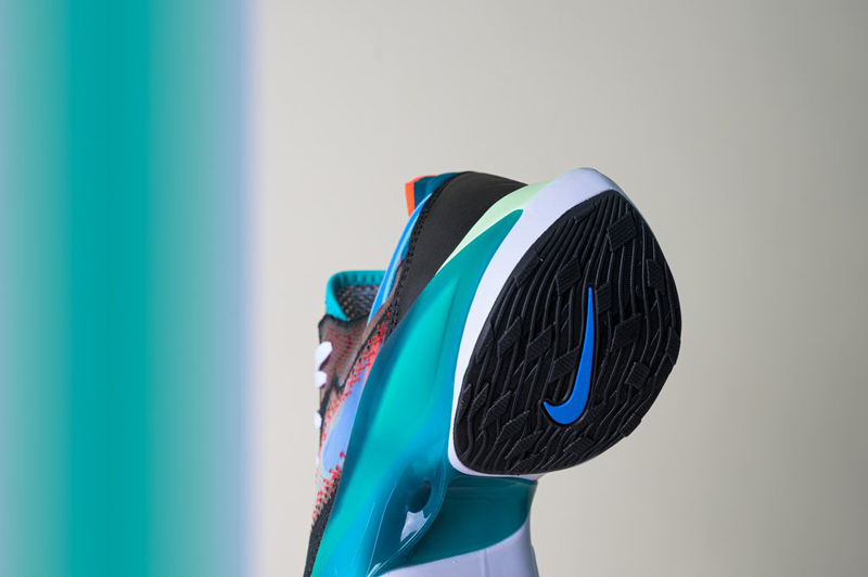 Nike,N110 D/MS/X,发售,上脚,AT5405-  本周末发售！全新跑鞋 Nike N110 D/MS/X 上脚图来了！