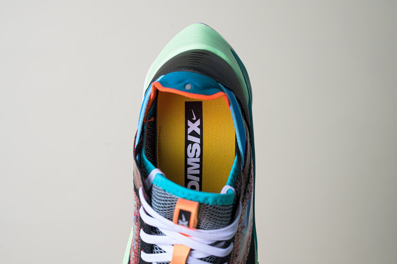 Nike,N110 D/MS/X,发售,上脚,AT5405-  本周末发售！全新跑鞋 Nike N110 D/MS/X 上脚图来了！