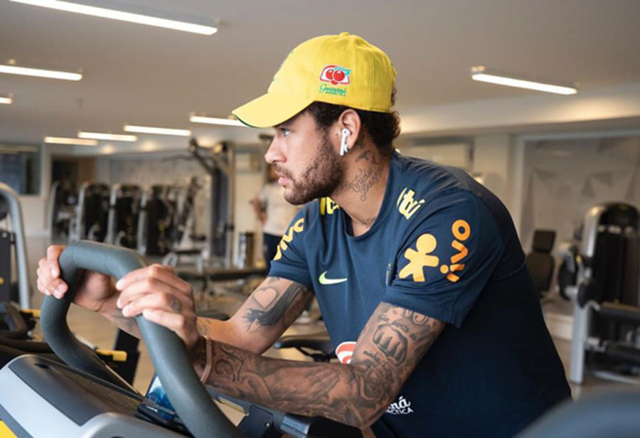 Nike,Shox Tl,发售,Neymar  复古黑金加持！内马尔专属 Nike SHOX TL 本周六发售！