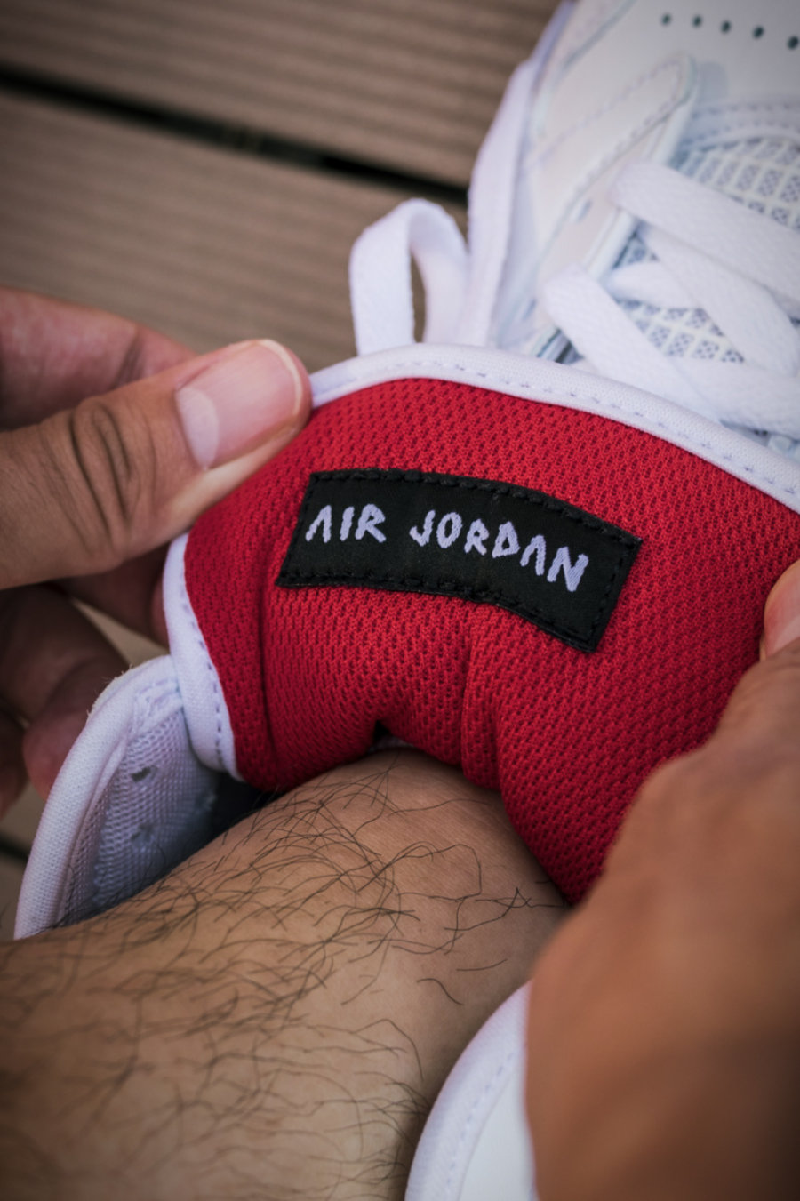 Jordan,Mars 270,发售,开箱,上脚  融合四款 AJ！搭载超厚气垫！Jordan 「最澎湃」新鞋来了！