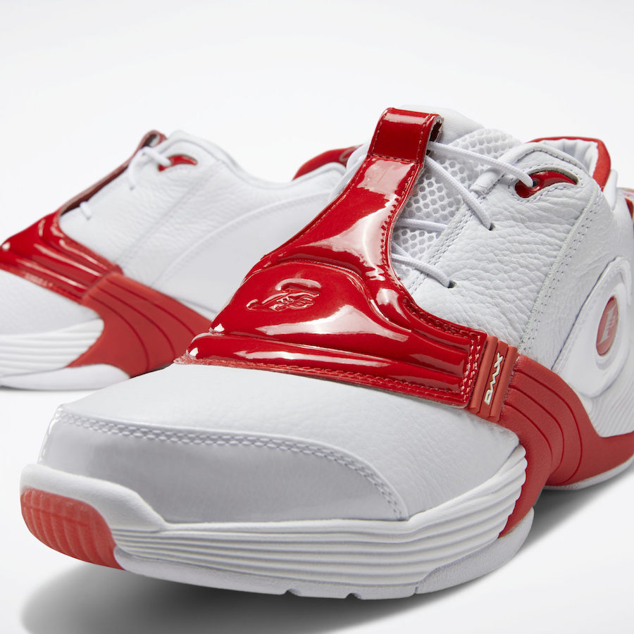 艾佛森经典战靴 reebok answer 5 og 下月发售