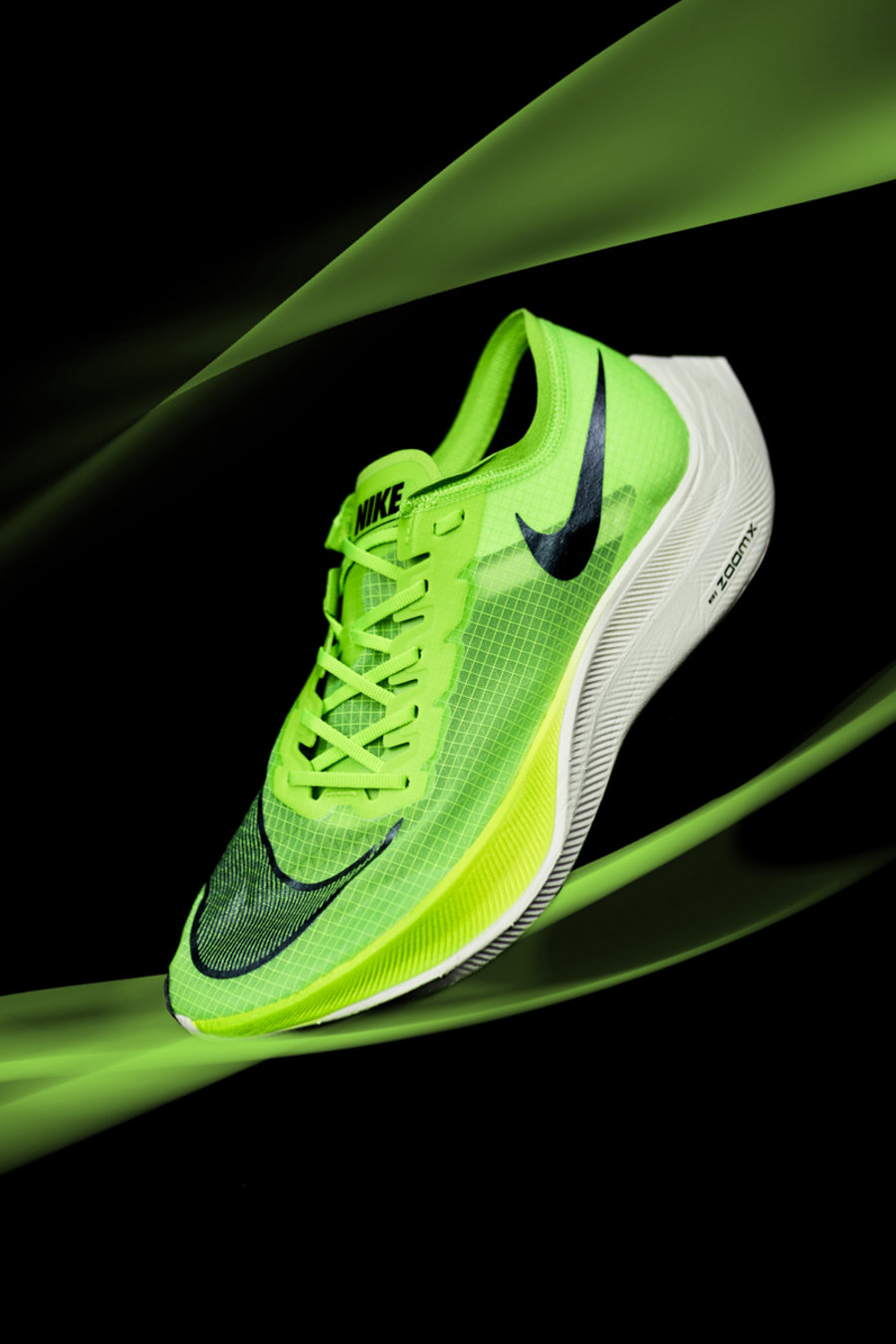 Nike,ZoomX Vaporfly NEXT%,上脚,开  融合 Nike 最顶尖科技！原价入手这双「年度超跑」真的不亏！