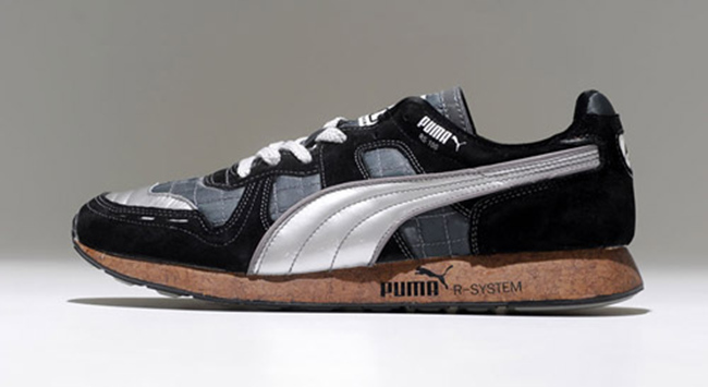 PUMA,RS 9.8,发售  致敬人类登月 50 周年！这个三十年的经典球鞋系列又有新品！