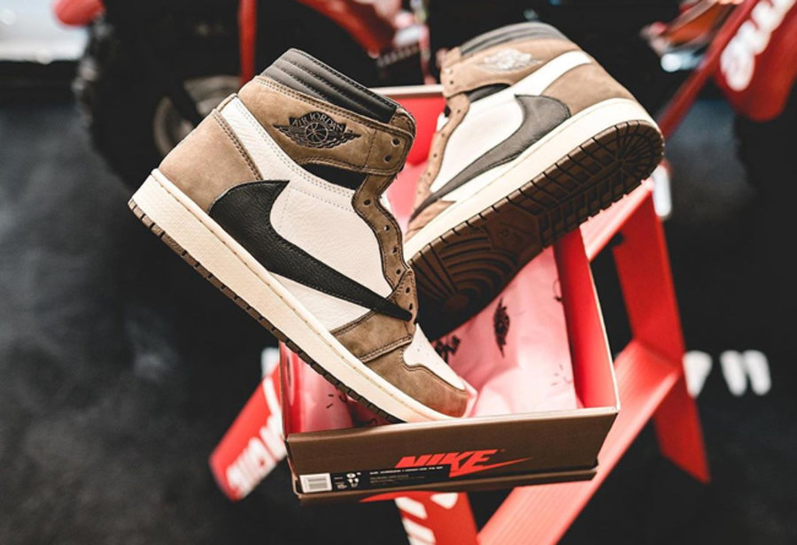 adidas,Yeezy,Nike  上半年最值得入手的「10 双王炸球鞋」！最低不到 1000 元！