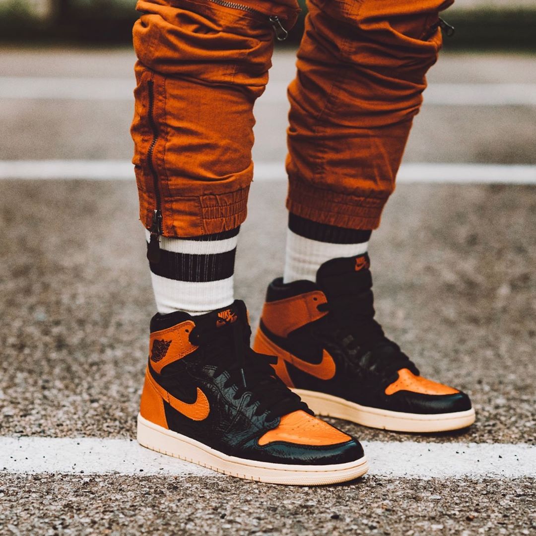 Air Jordan 1,AJ1,555088-028,发售 年度最失望配色?不存在的!这双 AJ1「扣碎 3.0」上脚真的香! Air Jordan 1,AJ1,555088-028,发售 年度最失望配色?不存在的!这双 AJ1「扣碎 3.0」上脚真的香!