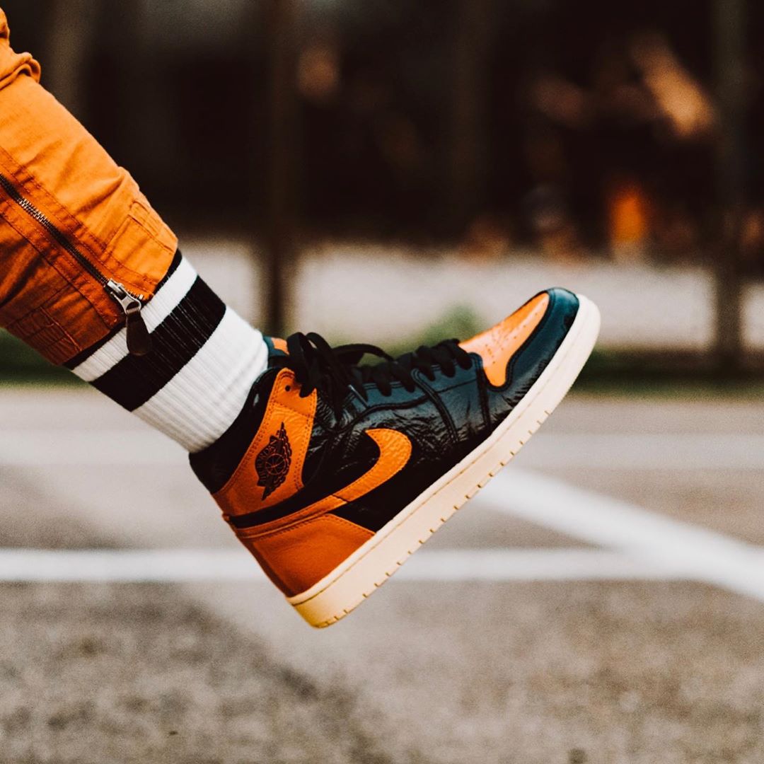 Air Jordan 1,AJ1,555088-028,发售 年度最失望配色?不存在的!这双 AJ1「扣碎 3.0」上脚真的香! Air Jordan 1,AJ1,555088-028,发售 年度最失望配色?不存在的!这双 AJ1「扣碎 3.0」上脚真的香!