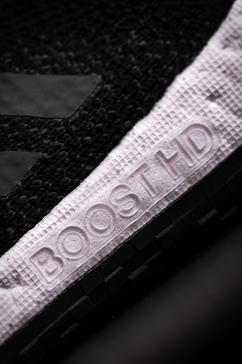 adidas,Boost,Boost HD,PulseBOO  BOOST 科技升级了！这双首发鞋型堪称「千元级别」的新霸主！