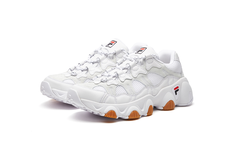 fila fx 100 mens