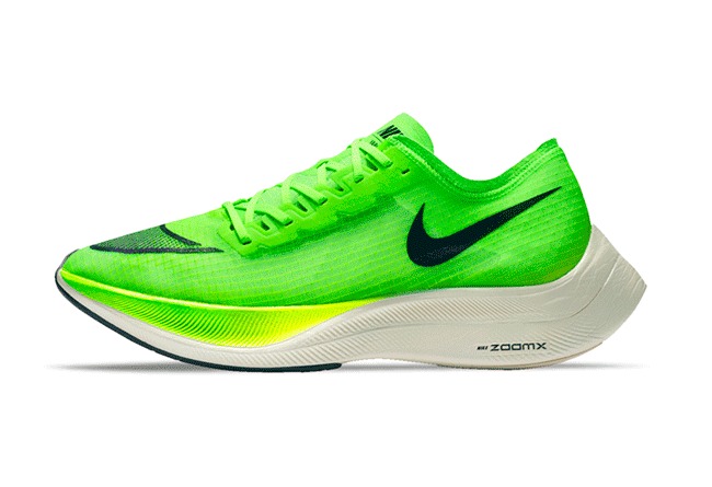 Nike,ZoomX VaporFly NEXT%,球鞋定制  三种鞋面可选！ZoomX VaporFly NEXT% 也能官方定制了！