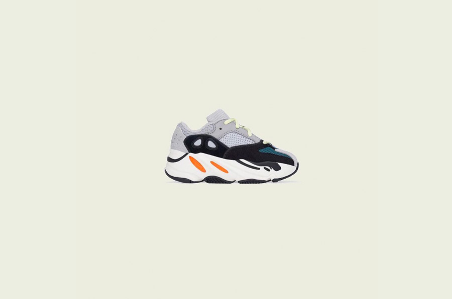 Yeezy 700,Yeezy 中国区也发!Yeezy Boost 700 OG 还有半个月正式补货! Yeezy 700,Yeezy 中国区也发!Yeezy Boost 700 OG 还有半个月正式补货!