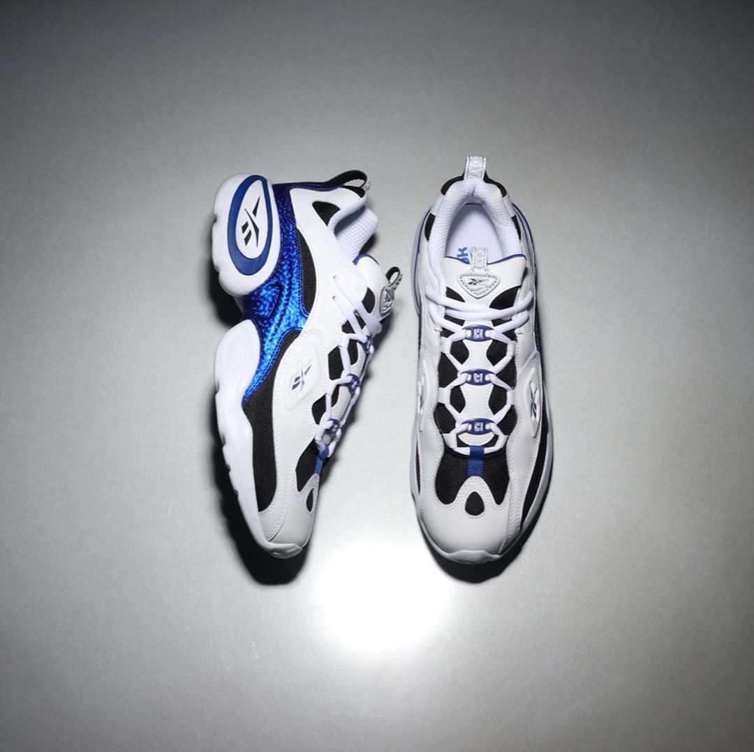 Reebok,ELECTROLYTE 97 OG,DV822 经典复古鞋款回归!两双全新 Reebok 现已发售 Reebok,ELECTROLYTE 97 OG,DV822 经典复古鞋款回归!两双全新 Reebok 现已发售