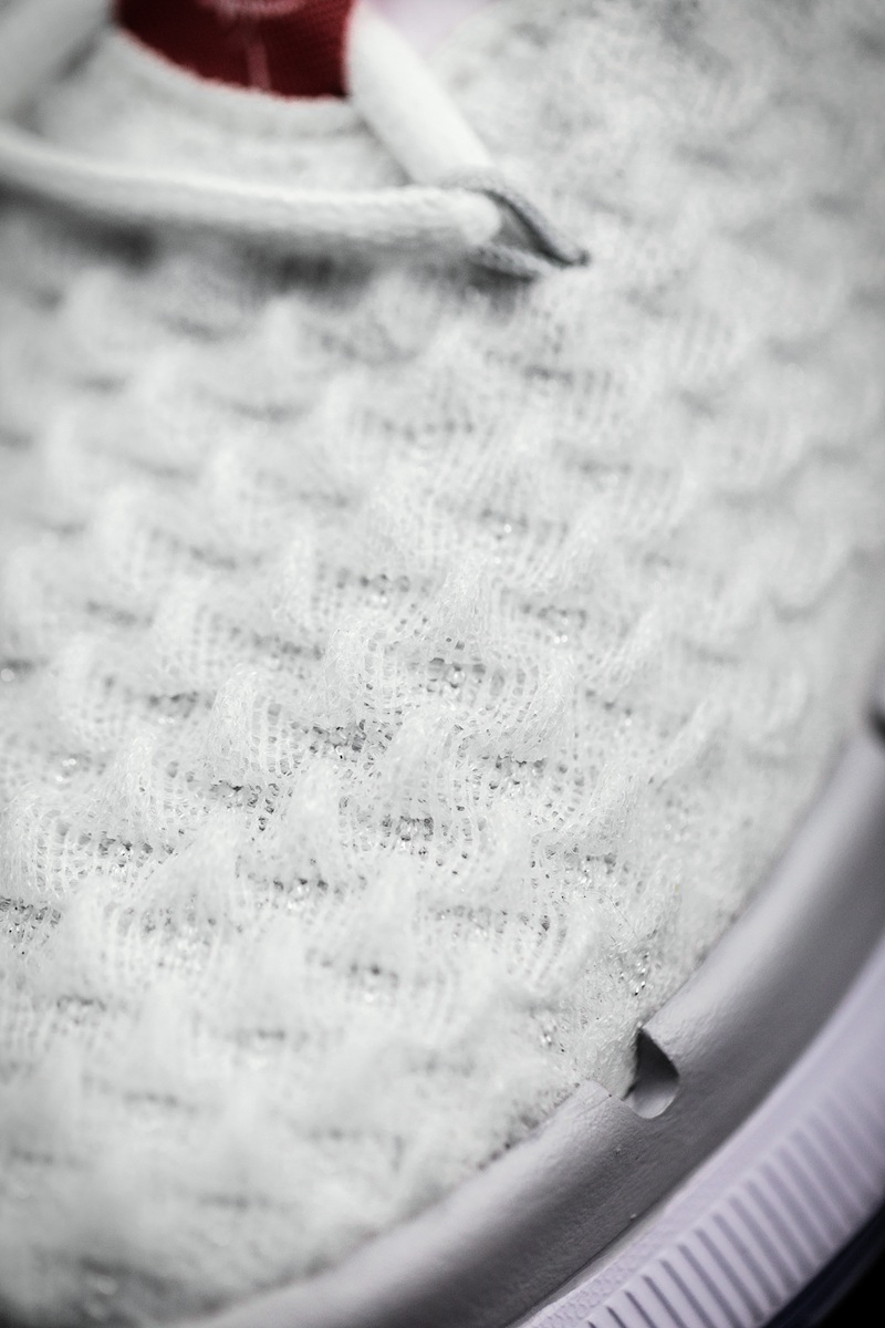 AlphaDunk,Nike  备受瞩目的夸张气垫！Nike「最强性能战鞋」提前开箱！