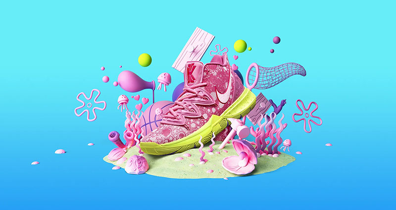 Nike,Kyrie,Air Jordan 5,潮鞋-莆田鞋-精仿鞋-高仿鞋
