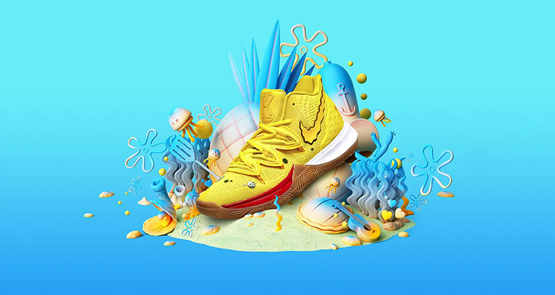 Nike,Kyrie,Air Jordan 5,潮鞋-莆田鞋-精仿鞋-高仿鞋