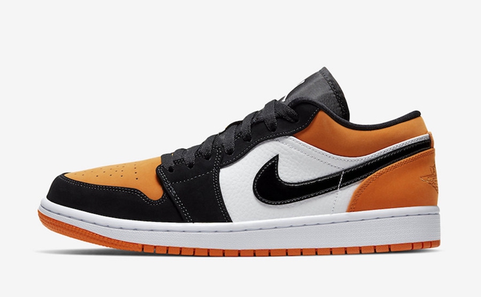 aj1 low golf shoes
