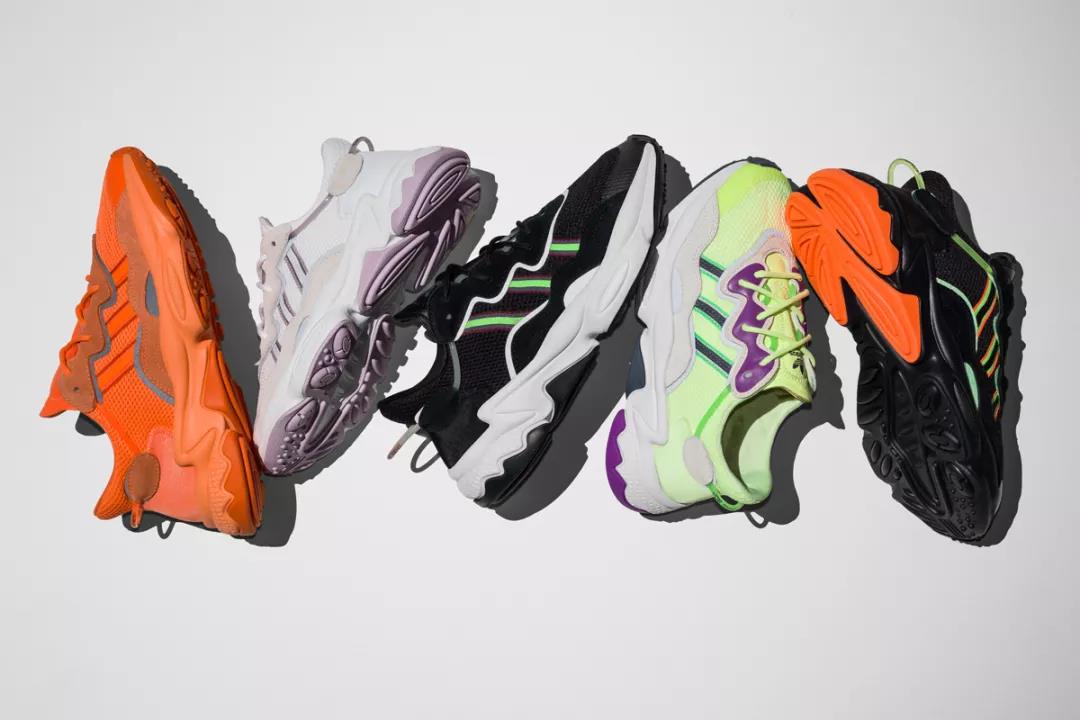 adidas,Originals,OZWEEGO,发售 易烊千玺等众多明星上脚!这双鞋火遍国内外,你还不知道? adidas,Originals,OZWEEGO,发售 易烊千玺等众多明星上脚!这双鞋火遍国内外,你还不知道?