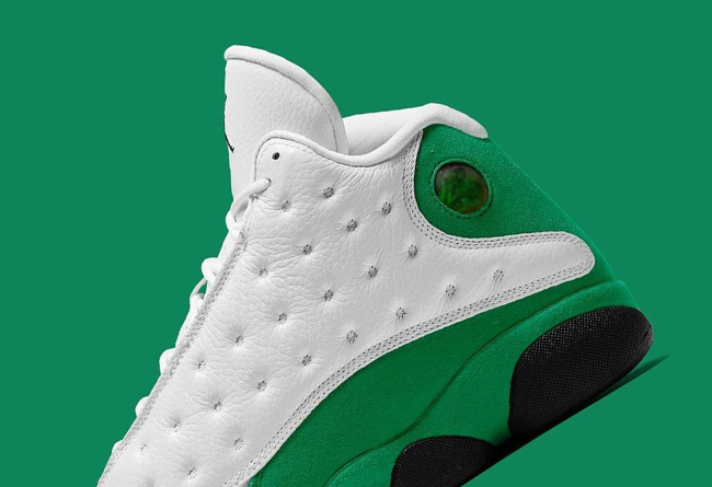 Air Jordan 13,AJ13, Celtics,潮鞋-莆田鞋-精仿鞋-高仿鞋