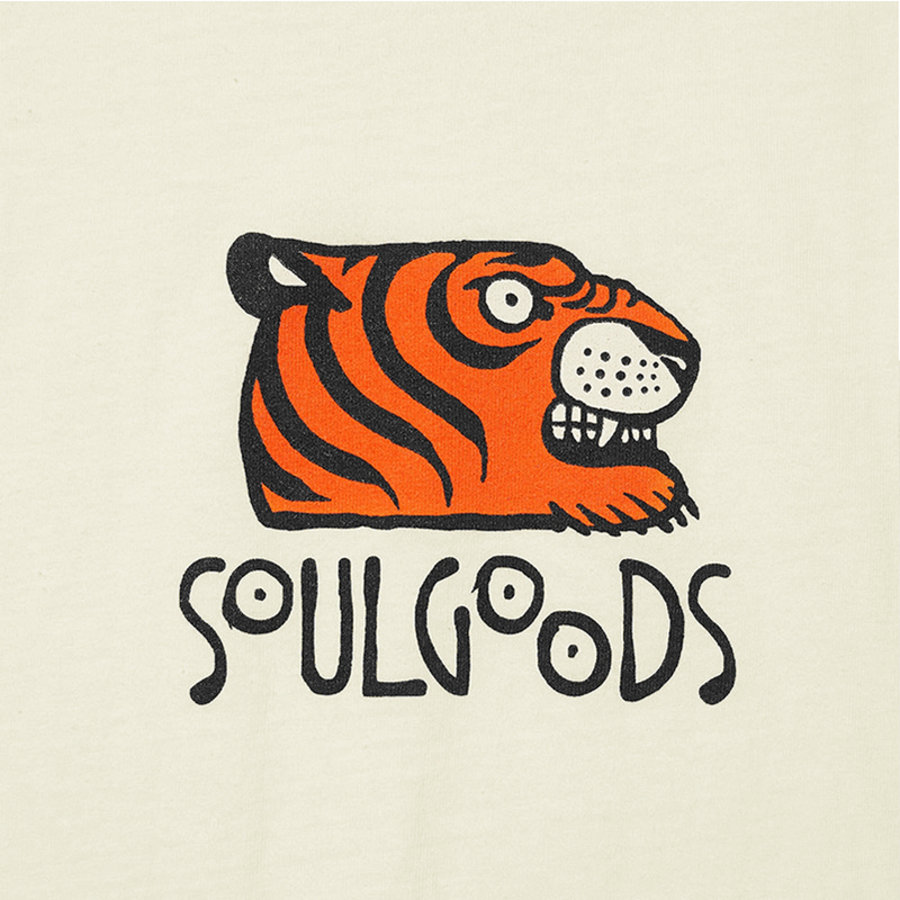 SOULGOODS  三周年限定系列！SOULGOODS 秋季首轮新品即将发售