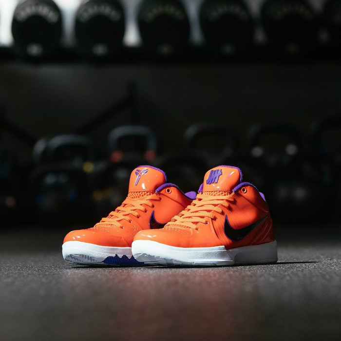Nike,Zoom Kobe 4 Protro,莆田鞋-莆田高仿鞋-微商货源