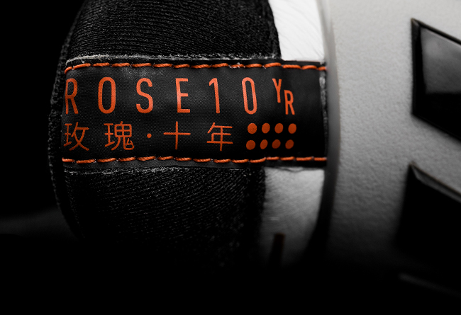 adidas,D Rose 10,Rose  都在等的这双「签名鞋」悄悄上架！百看不厌，还暗藏惊喜！