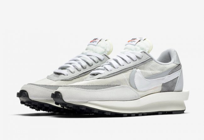 Sacai,Nike,LDWaffle,BV0073-301 最强黑马!Sacai x Nike 新配色 9 月 12 日国内首发! Sacai,Nike,LDWaffle,BV0073-301 最强黑马!Sacai x Nike 新配色 9 月 12 日国内首发!