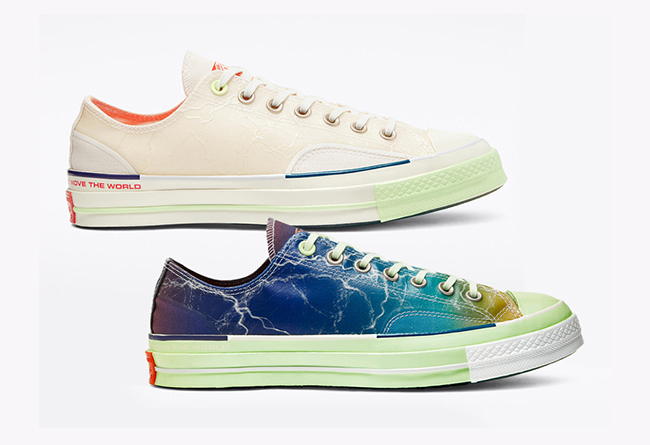 pigalle nike converse