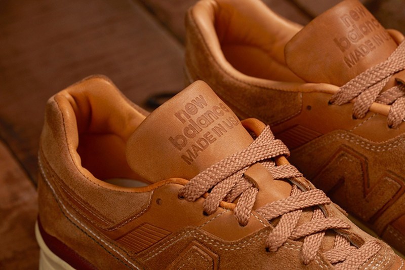 Red Wing,New Balance 997,发售 超乎想象的细腻质感!Red Wing x New Balance 997 本周发售 Red Wing,New Balance 997,发售 超乎想象的细腻质感!Red Wing x New Balance 997 本周发售