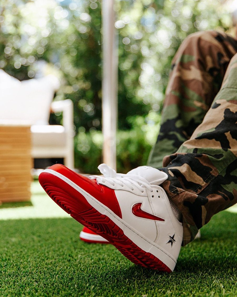 adidas,Nike,Yeezy,Air Jordan  明早官网也发 Yeezy，别忘了！一周球鞋美图欣赏！09.20