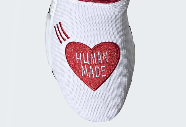 Human Made,Pharrell,adidas,Hu  菲董三方联名！Human Made x Pharrell x adidas 下月发售