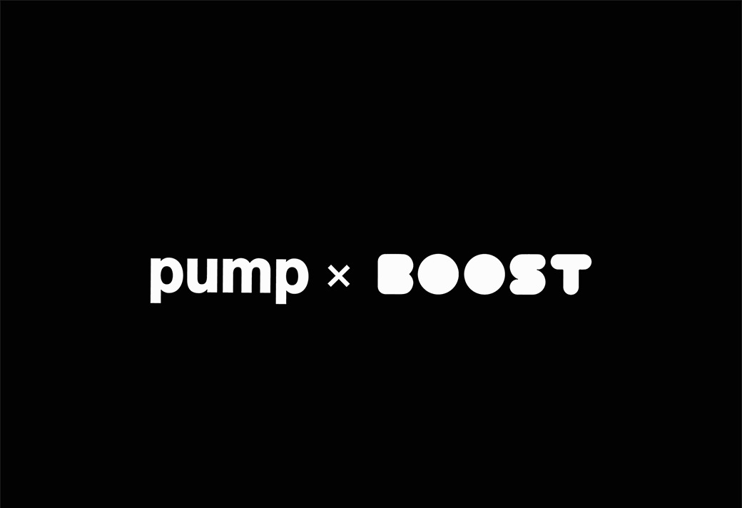 Reebok,Pump Fury,Pump Fury Boo  梦想成真！Reebok & adidas 正式官宣 Pump Fury Boost！