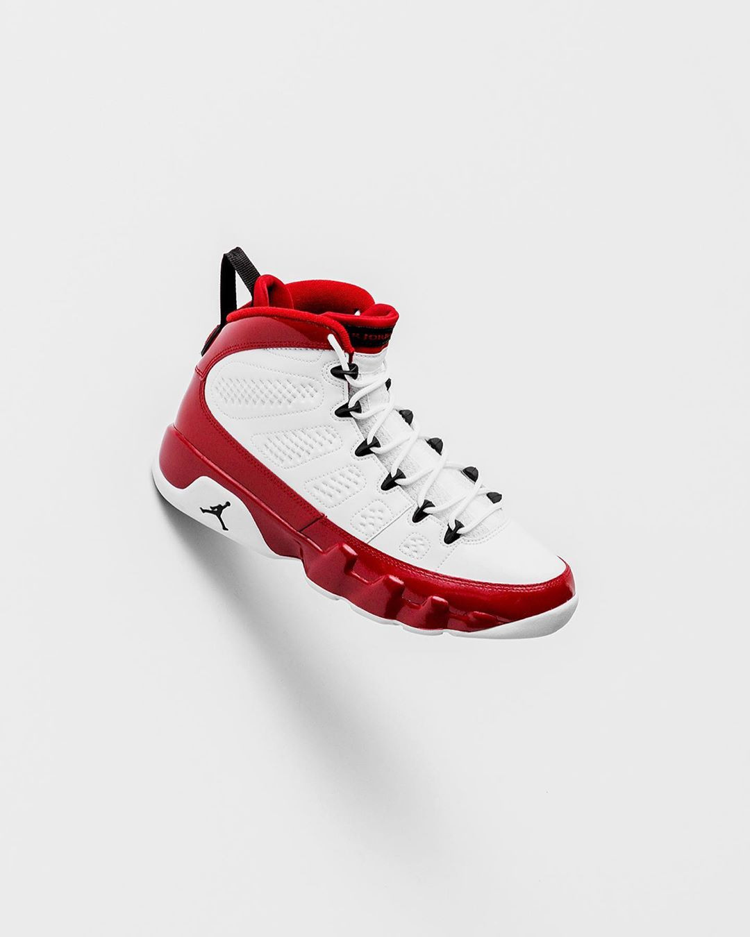 AJ9,Human Made  明日发售提醒！除了「芝加哥」新鞋，还有三方联名值得关注！
