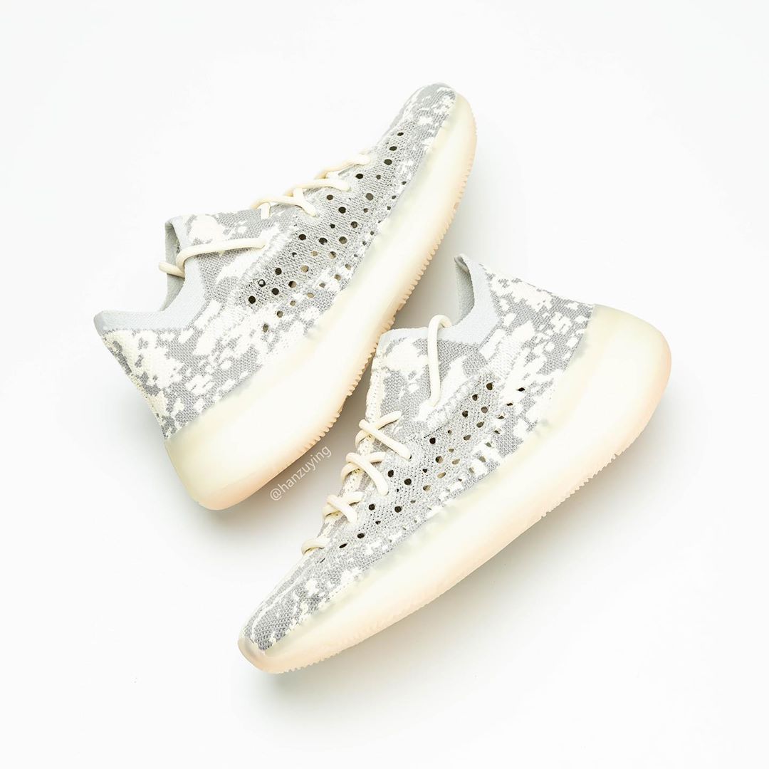 The yeezy 350 v3 Repsneakers Reddit