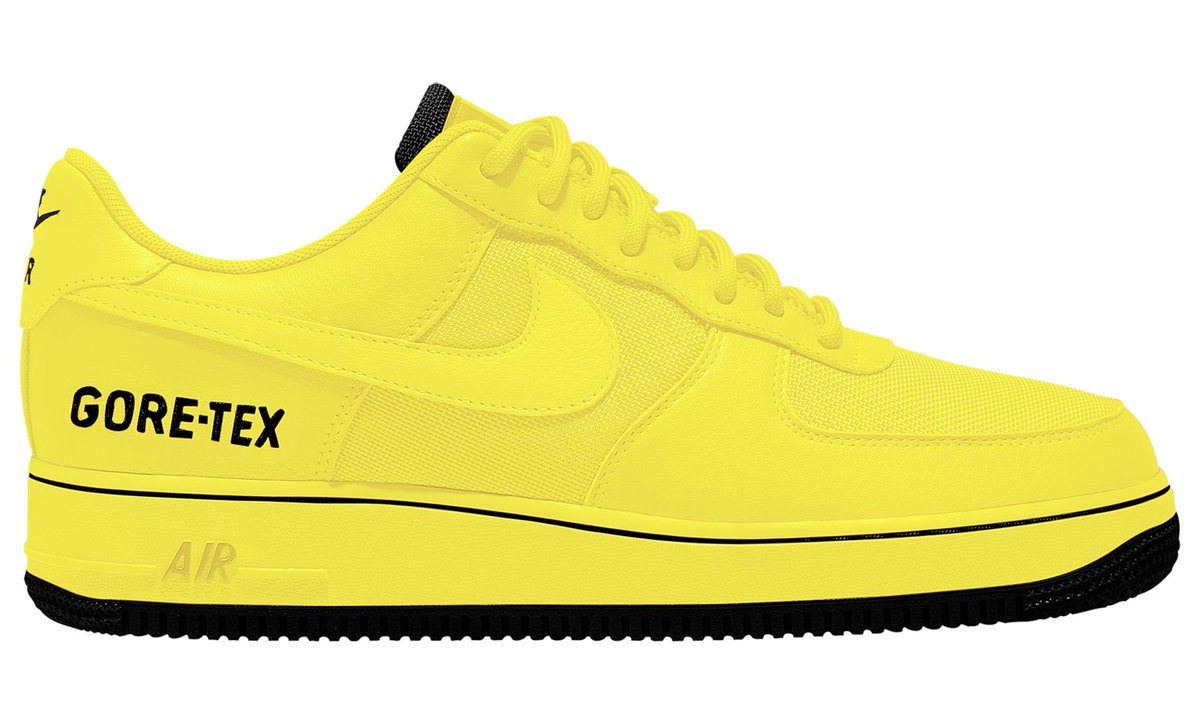 nike air force 1 gore tex size 11