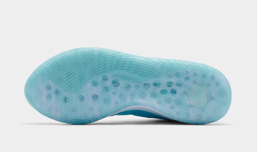 Nike,KD 12,发售 清爽冰蓝色调!全新 Nike KD 12 下月发售! Nike,KD 12,发售 清爽冰蓝色调!全新 Nike KD 12 下月发售!