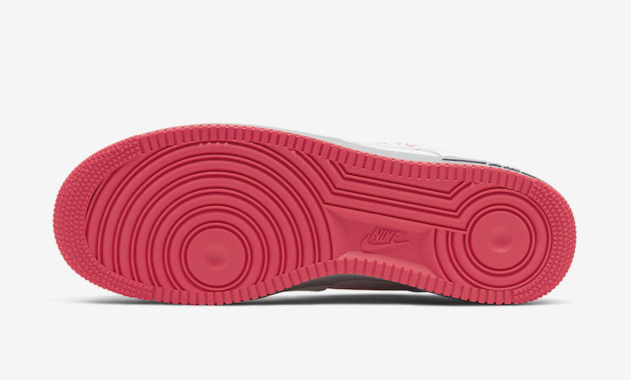 Air Force 1,AF1,Nike,发售 这双 Air Force 新品钩子真不少!小编眼睛都数花了! Air Force 1,AF1,Nike,发售 这双 Air Force 新品钩子真不少!小编眼睛都数花了!