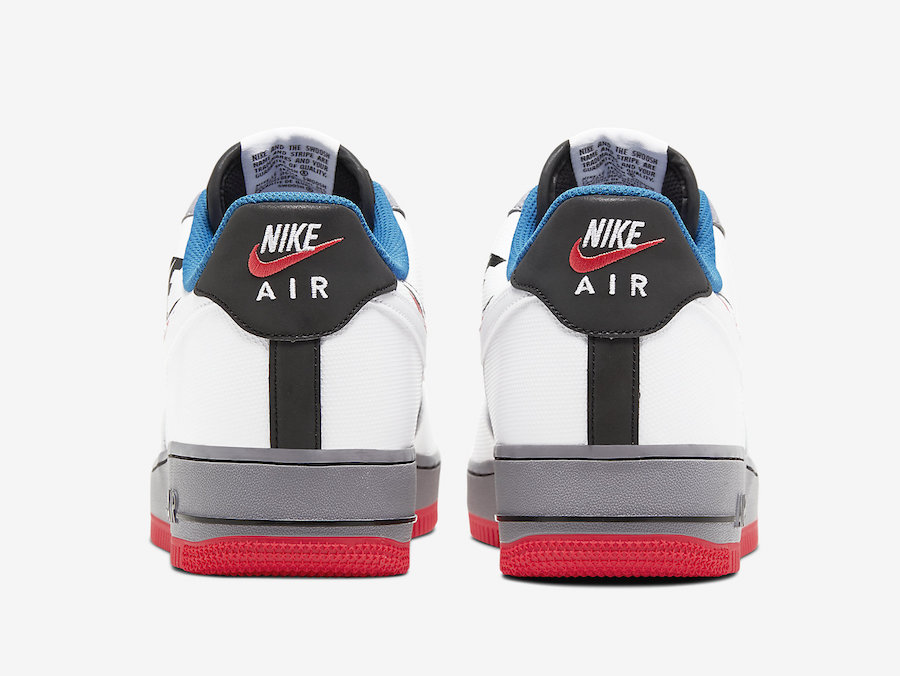 Air Force 1,AF1,Nike,发售 这双 Air Force 新品钩子真不少!小编眼睛都数花了! Air Force 1,AF1,Nike,发售 这双 Air Force 新品钩子真不少!小编眼睛都数花了!