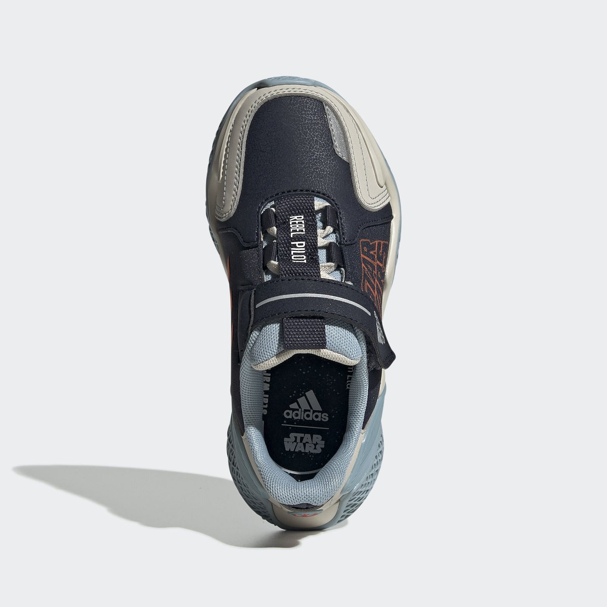adidas,Crazy 1,Galactic Empire OG 鞋迷最爱的《星战》联名来了!多双 adidas 官图释出! adidas,Crazy 1,Galactic Empire OG 鞋迷最爱的《星战》联名来了!多双 adidas 官图释出!