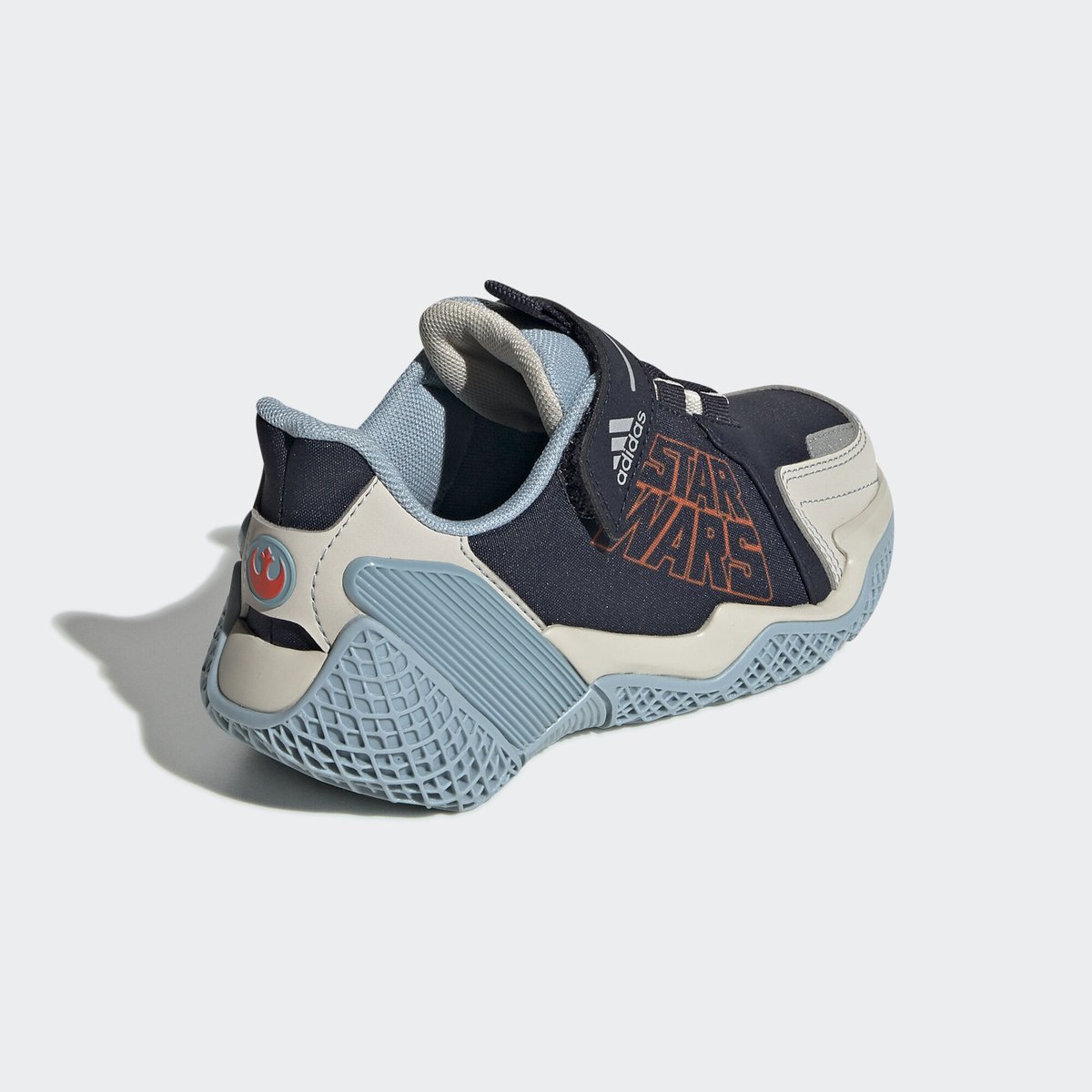 adidas,Crazy 1,Galactic Empire OG 鞋迷最爱的《星战》联名来了!多双 adidas 官图释出! adidas,Crazy 1,Galactic Empire OG 鞋迷最爱的《星战》联名来了!多双 adidas 官图释出!